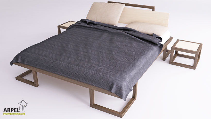 letto giapponese ultra
